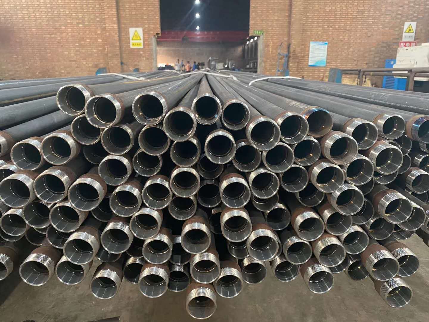 梧州桥梁声测管批量供货