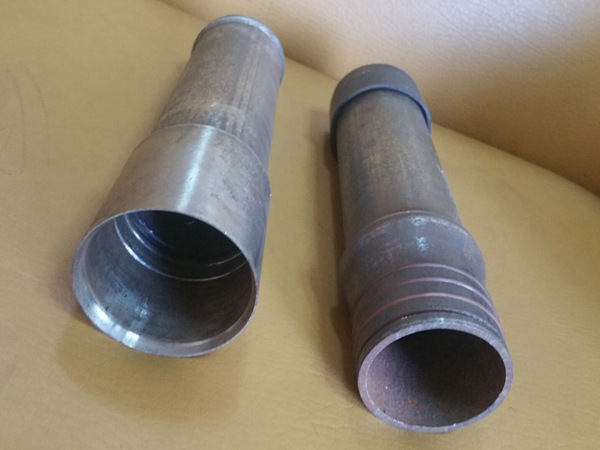 梧州承插式声测管现货