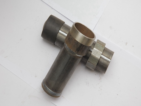 梧州螺旋式声测管厚壁3.0mm